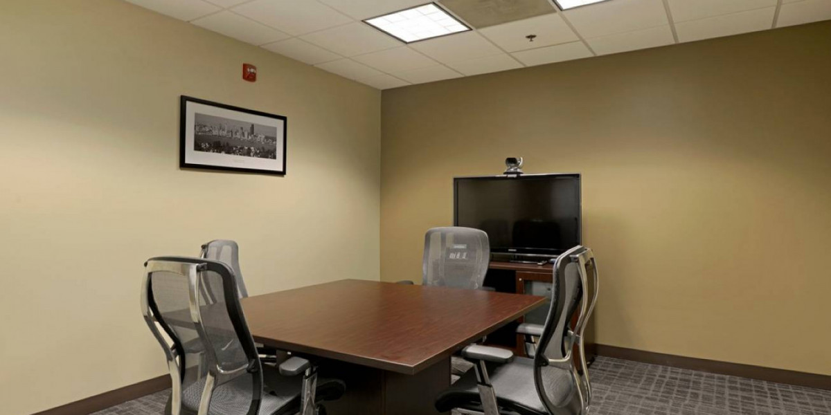 All inclusive office solutions at affordable prices near Pennsylvania Ave @ 7th St NW