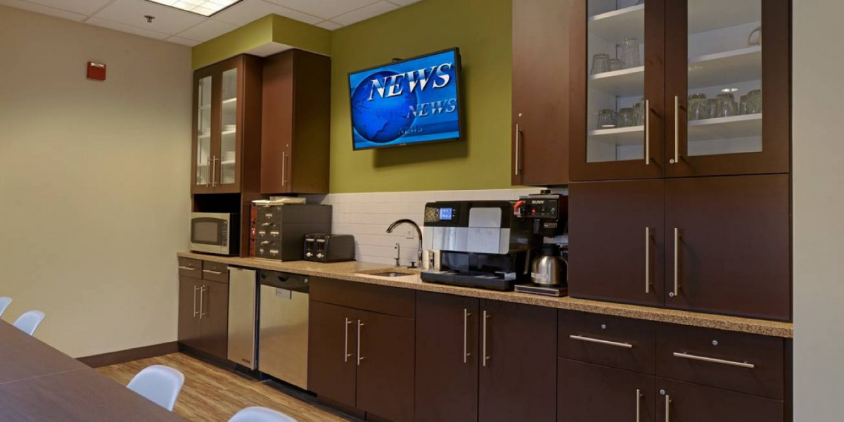 Regus in Washington