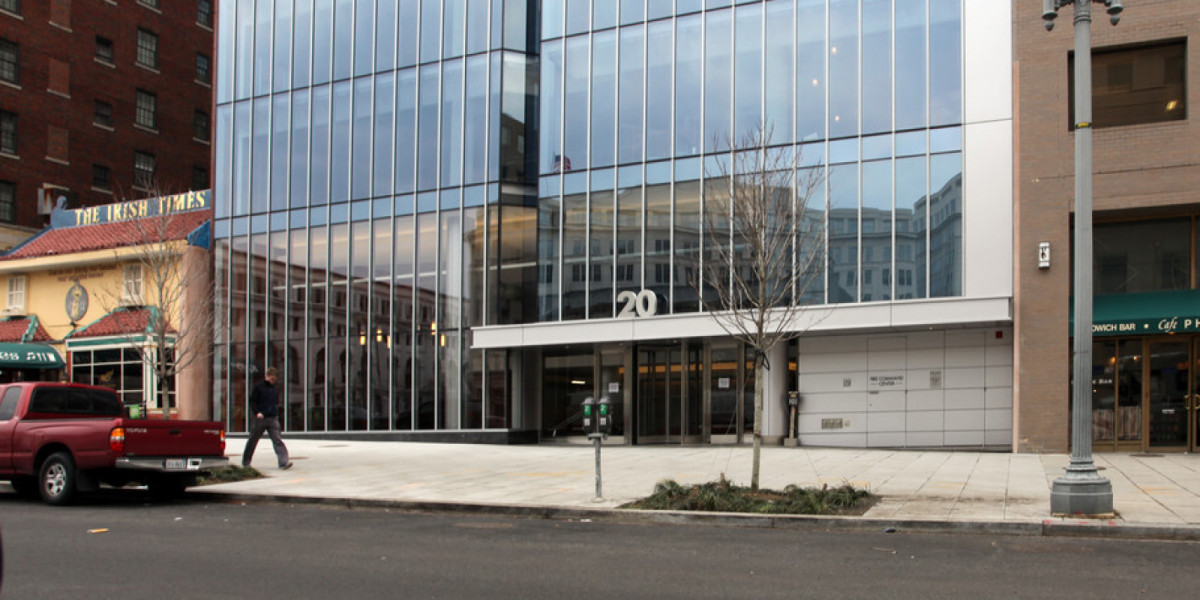 Regus - 20 F Street, 7th Floor, Washington, District of Columbia, 20001