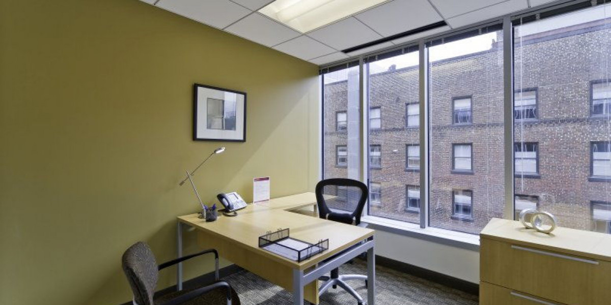 Serviced offices in Washington, District of Columbia