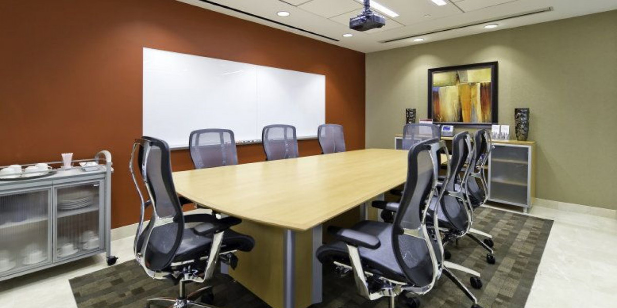 All inclusive office solutions at affordable prices near New Jersey Ave & E St