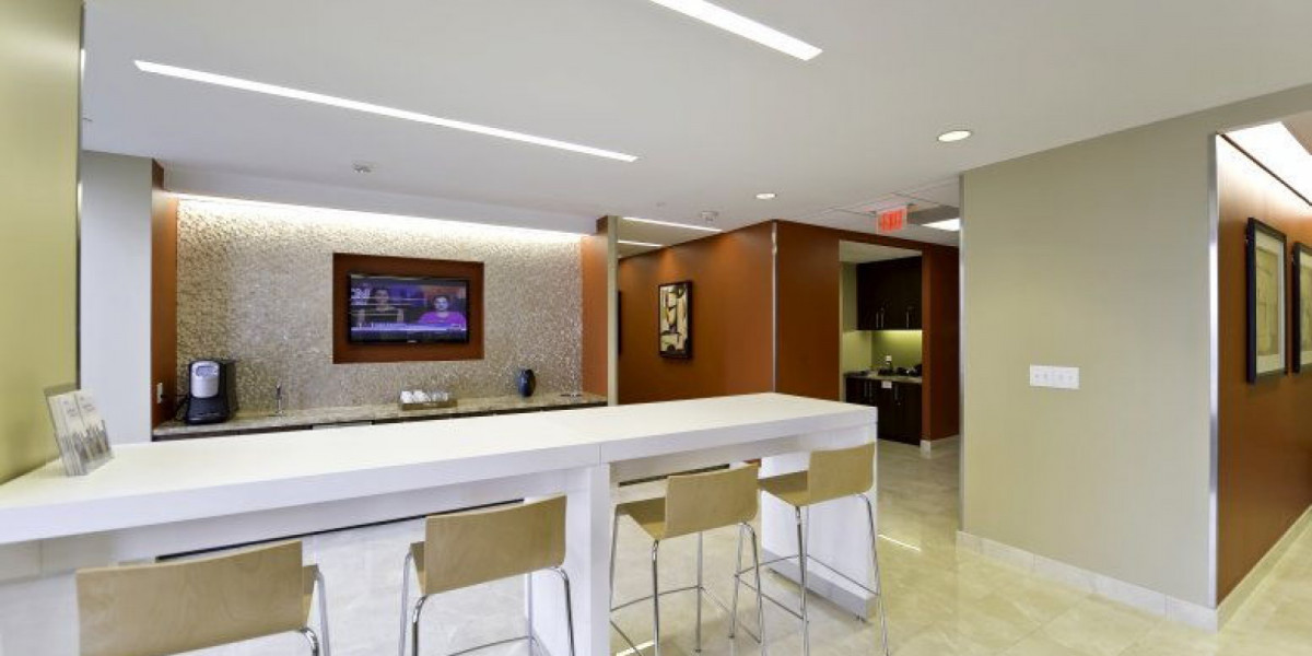 Regus in Washington