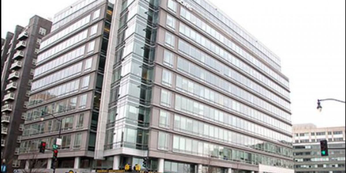 Regus - 100 M Street, S.E., Suite 600, Washington, District of Columbia, 20003