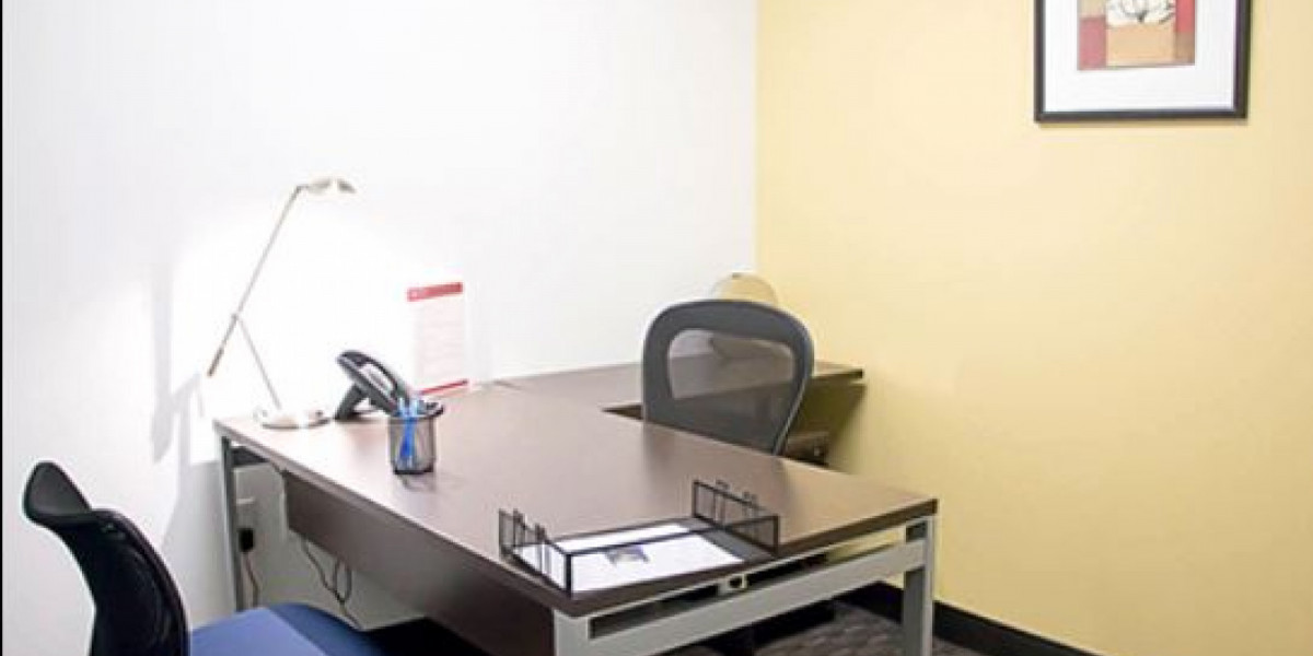 Serviced offices in Washington, District of Columbia