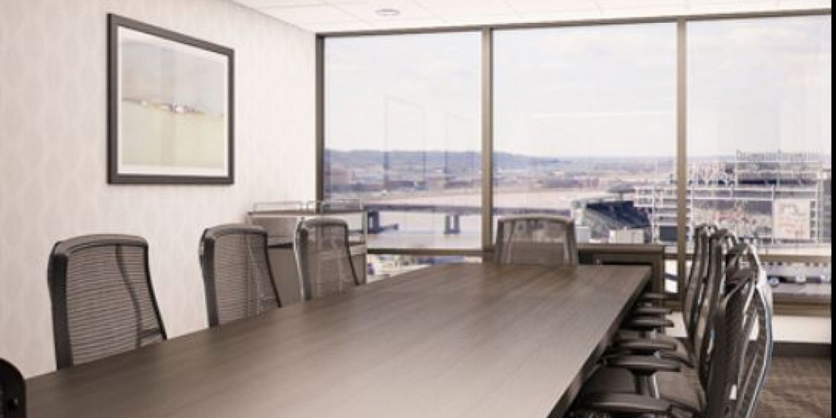 All inclusive office solutions at affordable prices near Navy Yard Metro