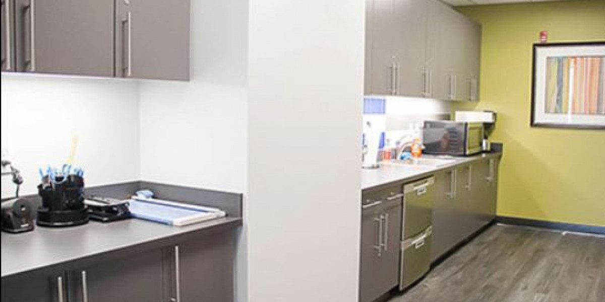 Regus in Washington