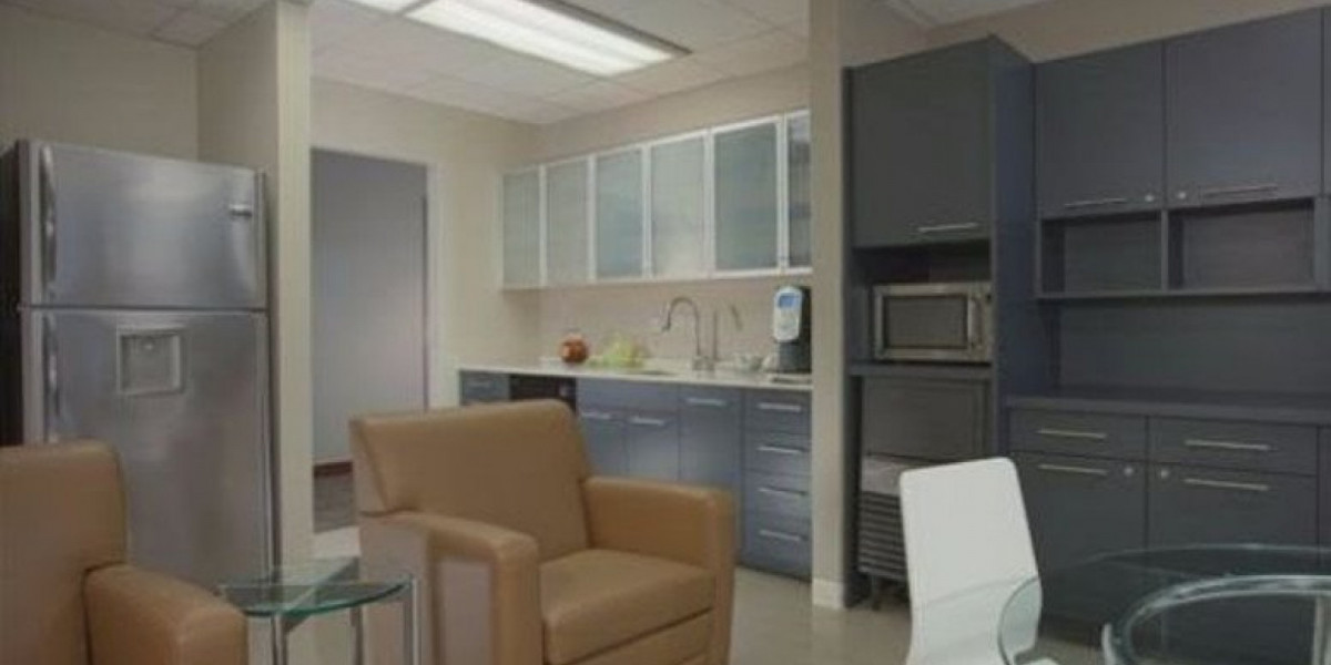 Regus in Columbia, Maryland