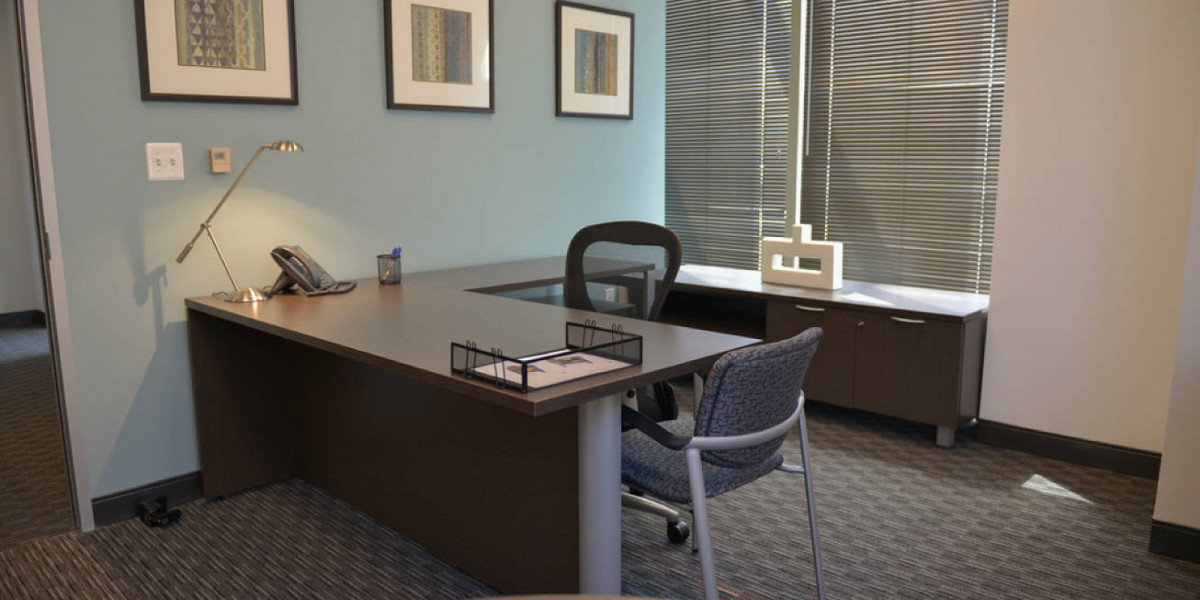Regus in Columbia