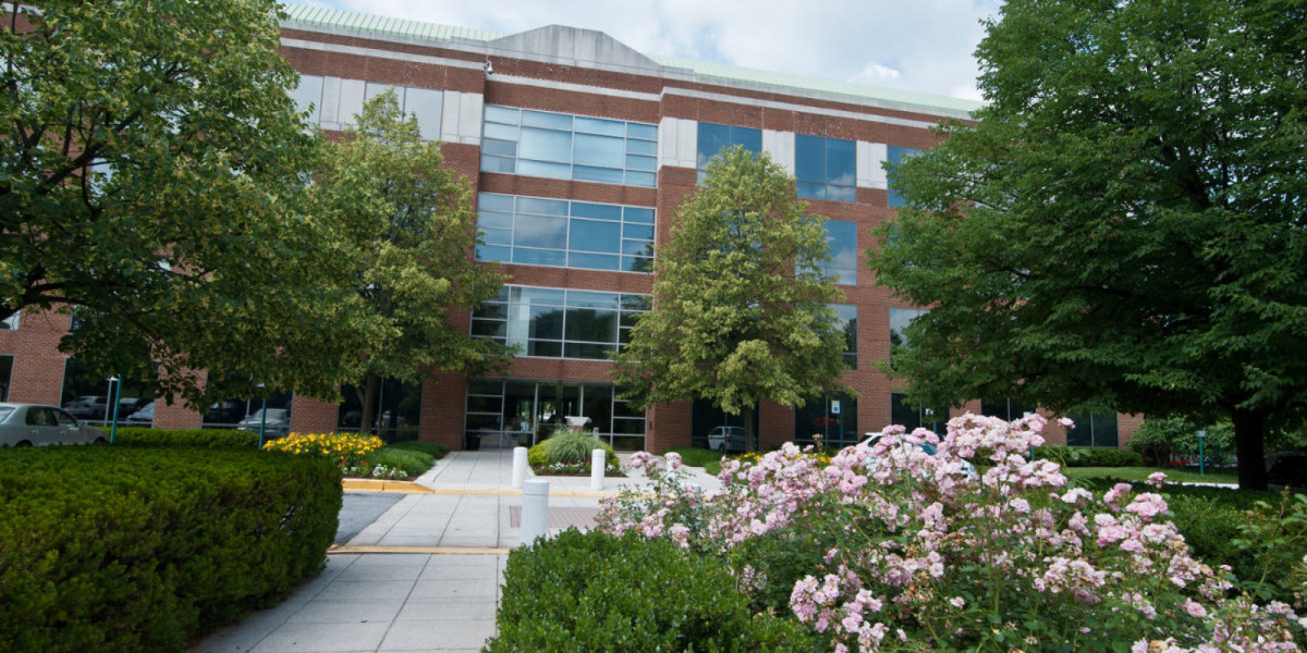 Regus - 1829 Reisterstown Road, Suite 350, Pikesville, Maryland, 21208