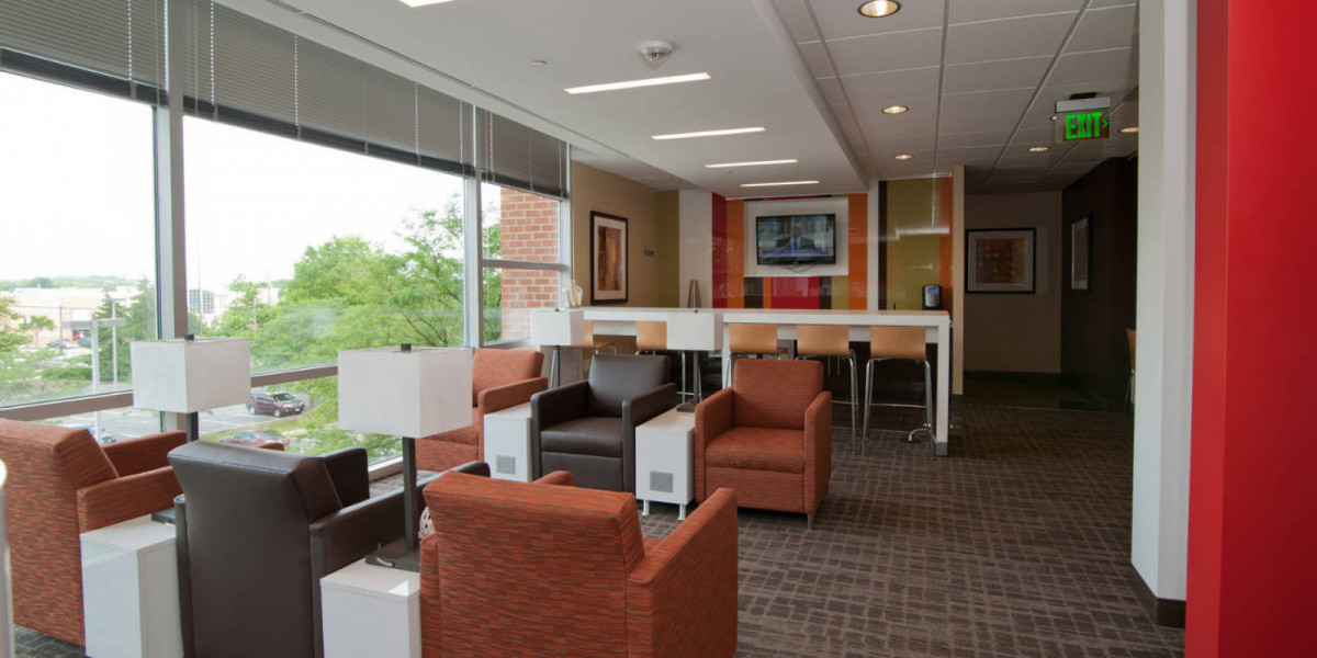 All inclusive office solutions at affordable prices near Old Court