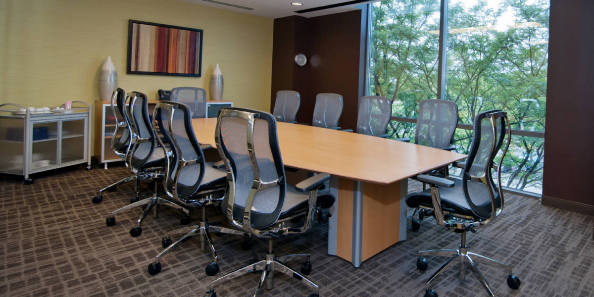 Regus in Pikesville