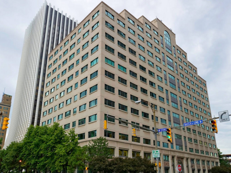 Downtown - Clinton Square