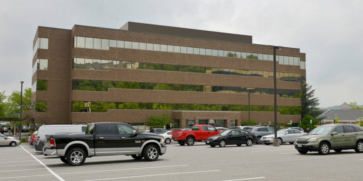 Regus - 201 International Circle, Suite 230, Hunt Valley, Maryland, 21030