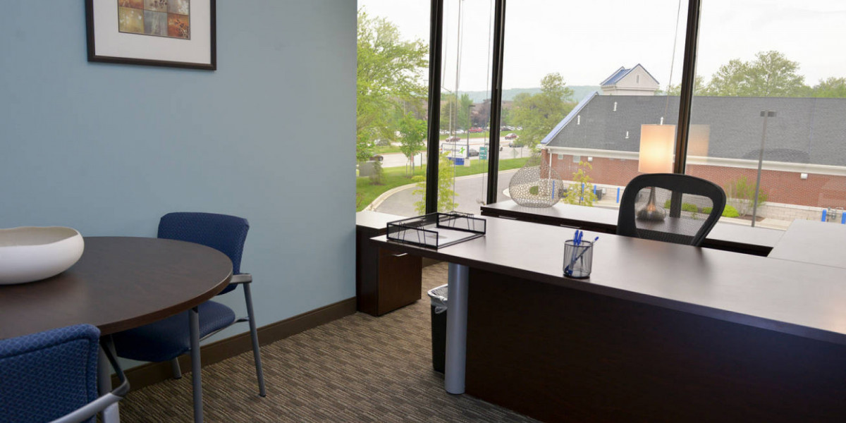 Regus in Hunt Valley