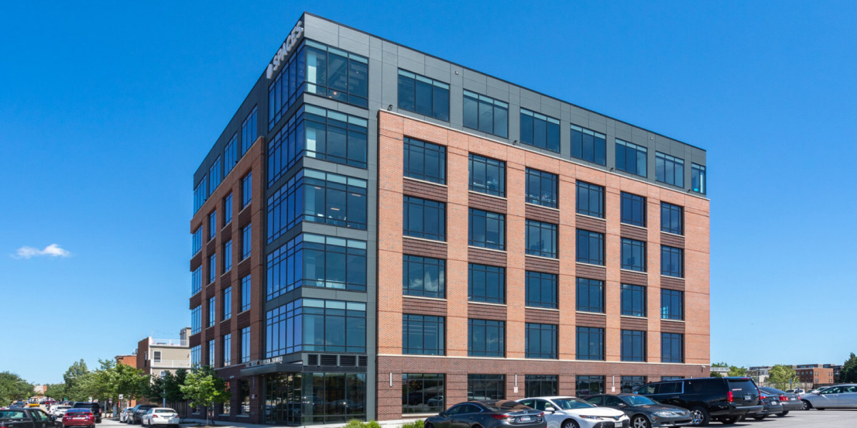 Regus - 145 West Ostend Street, Suite 600, Baltimore, Maryland, 21230
