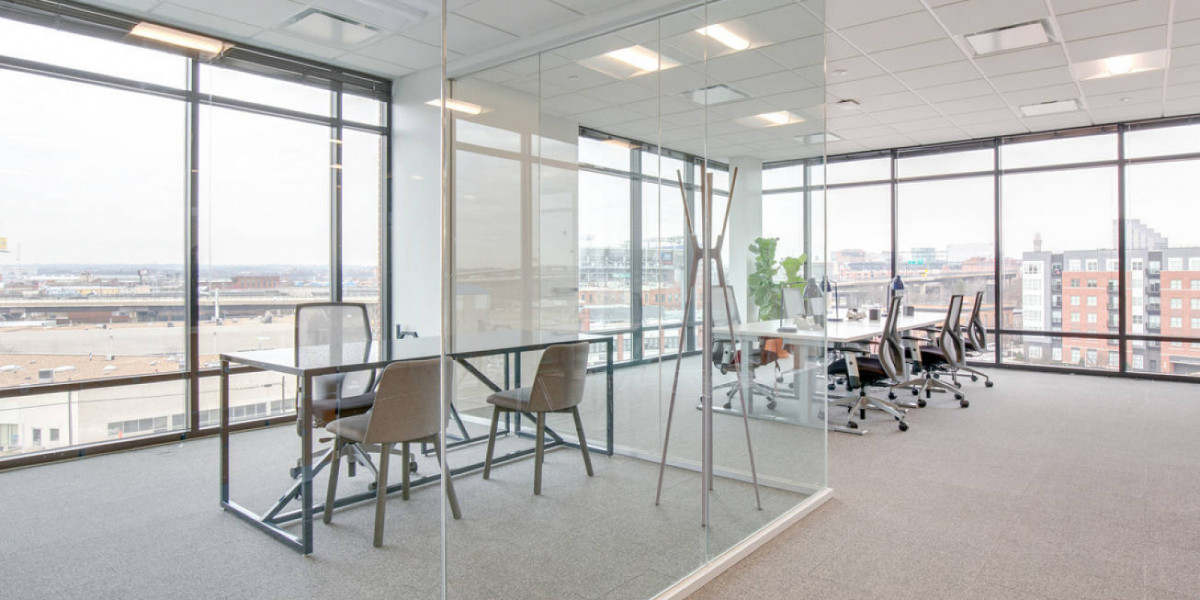Regus in Baltimore