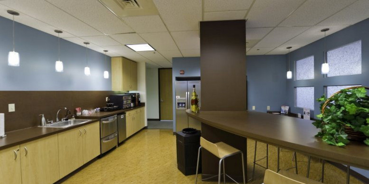 Regus in Baltimore