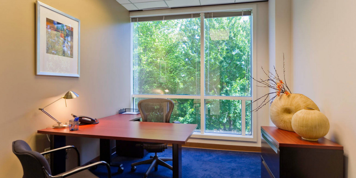 Regus in Baltimore