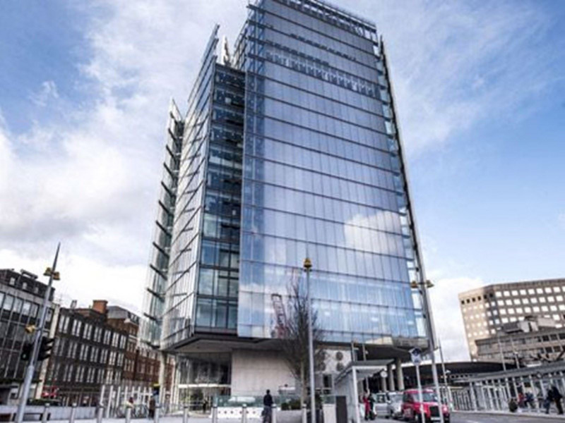 The News Building