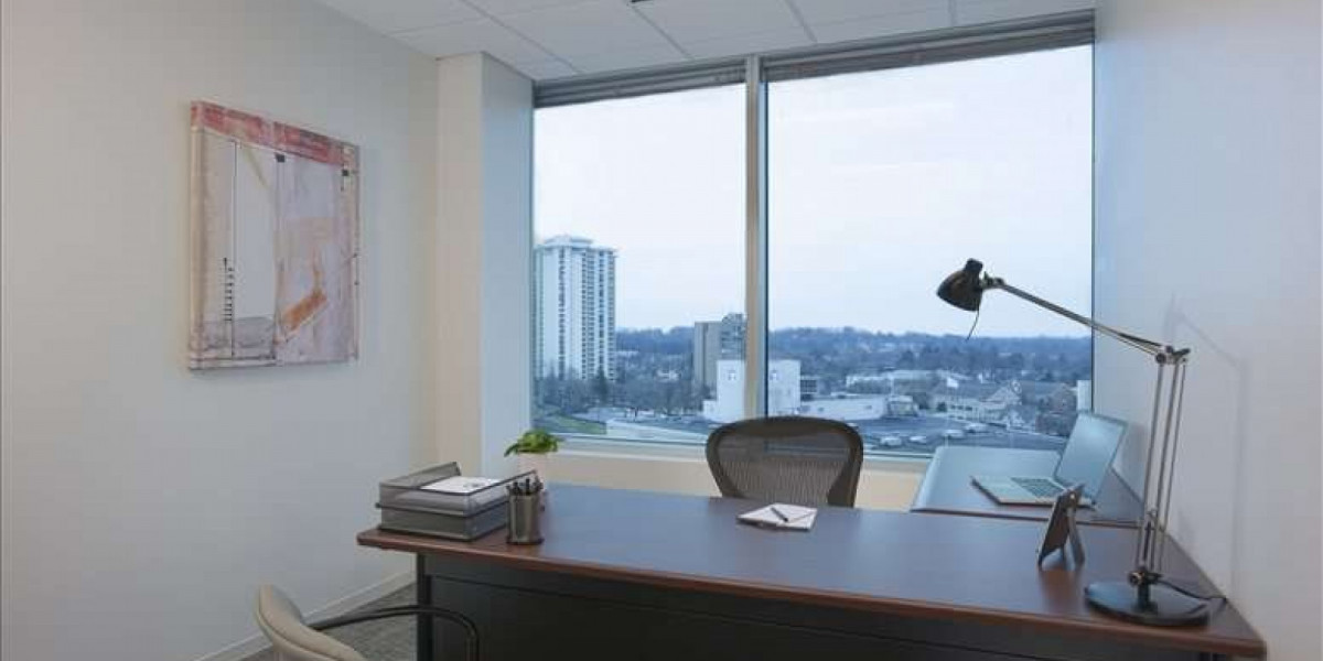 Professional office space near Towson, Maryland