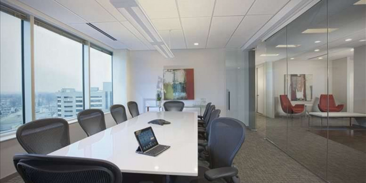 Serviced offices in Towson, Maryland