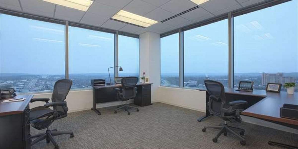 All inclusive office solutions at affordable prices near Lutherville