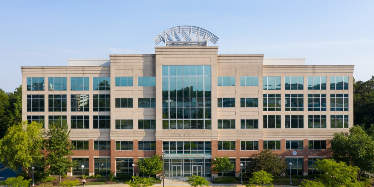 Regus - 1997 Annapolis Exchange Parkway, Suite 300, Annapolis, Maryland, 21401