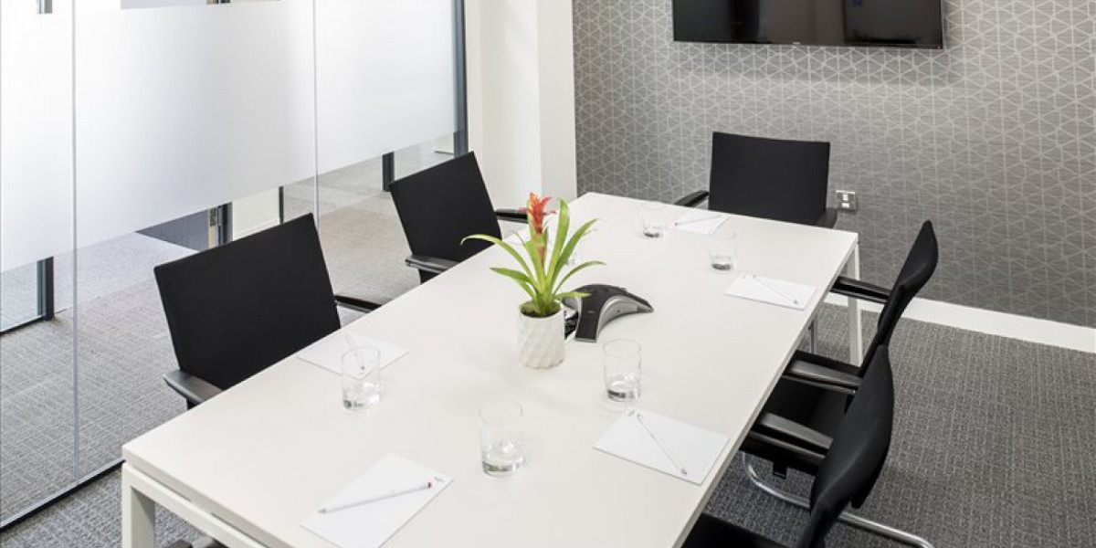 All inclusive office solutions at affordable prices near Jennifer Rd. at Annapolis Exchange