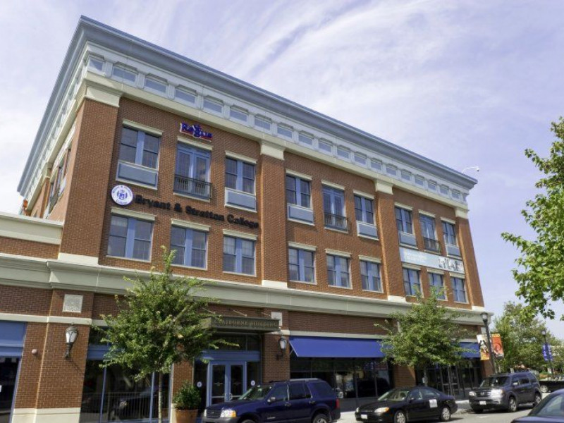 Peninsula Town Center
