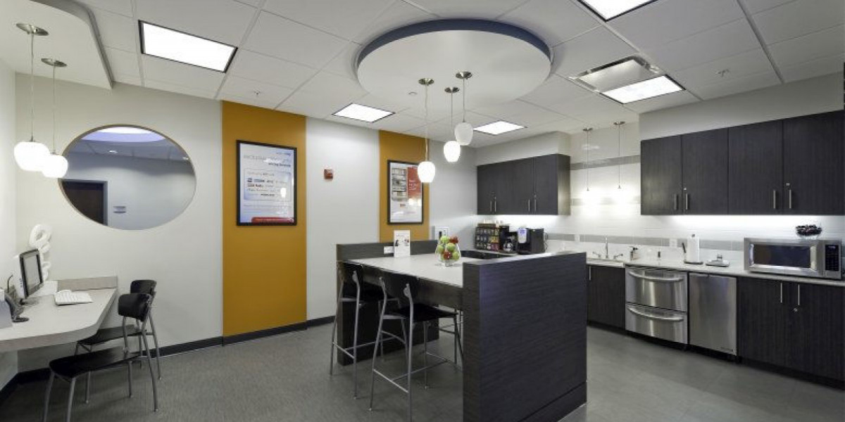 Regus in Hampton, Virginia