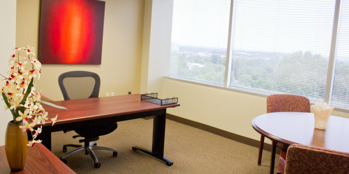 Serviced offices in Chesapeake, Virginia