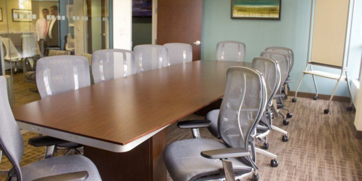 All inclusive office solutions at affordable prices near Crossways & Stephanie