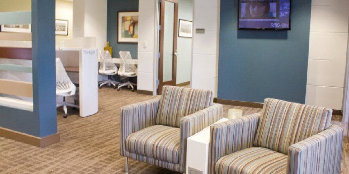 Regus in Chesapeake