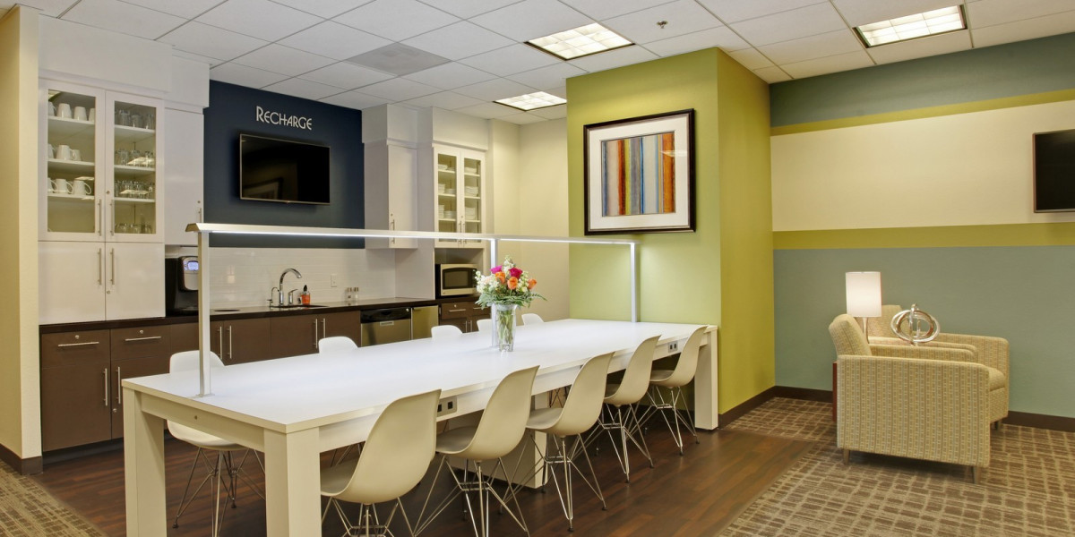 Regus in Las Vegas