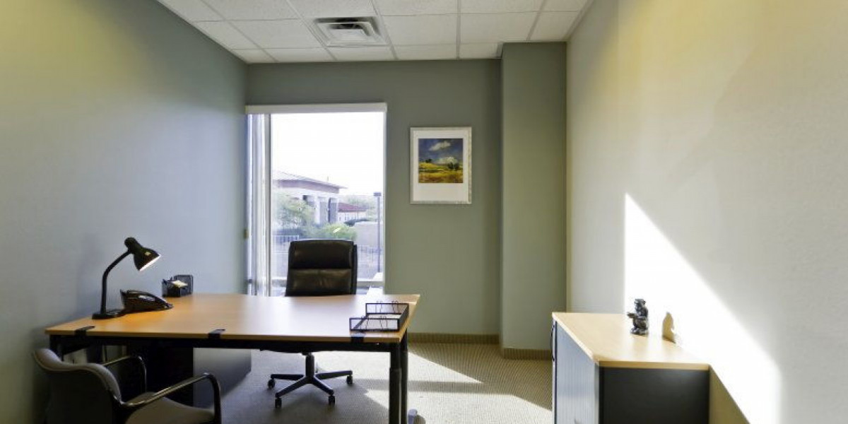 Serviced offices in Henderson, Nevada