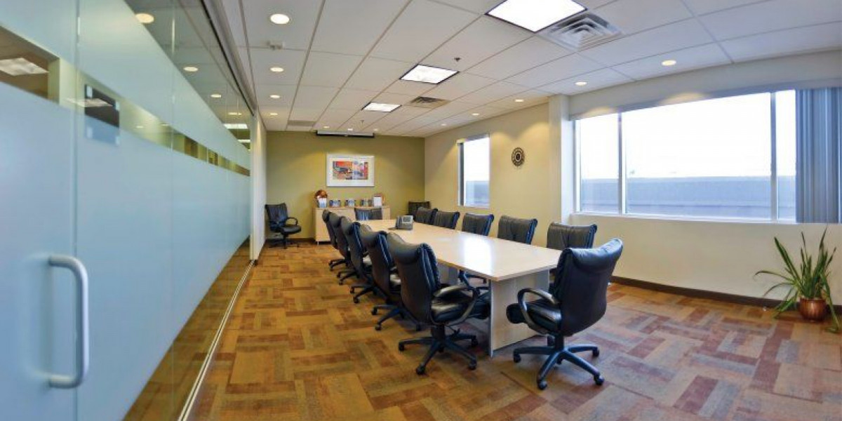 All inclusive office solutions at affordable prices near Las Vegas