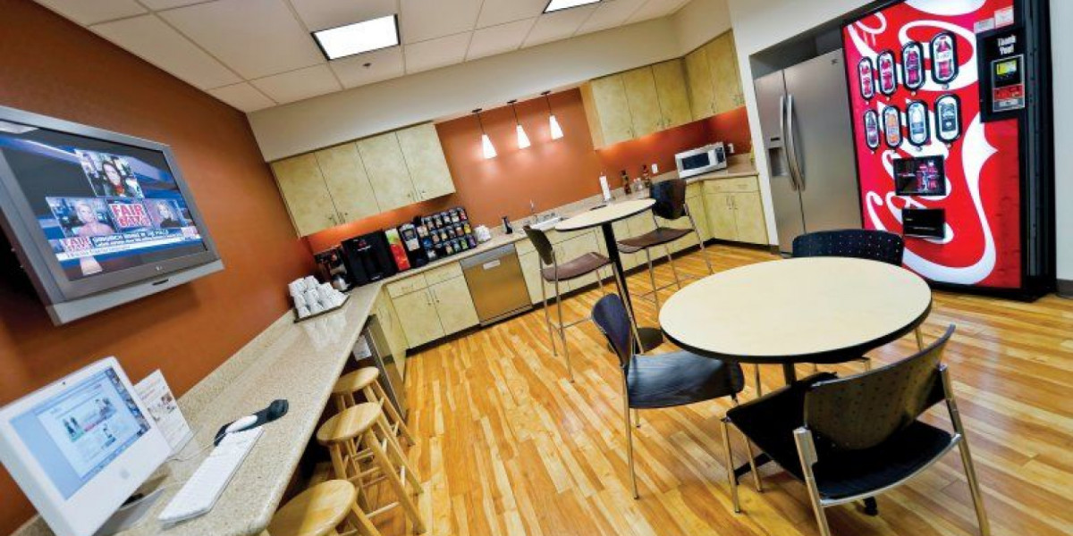 Regus in Henderson