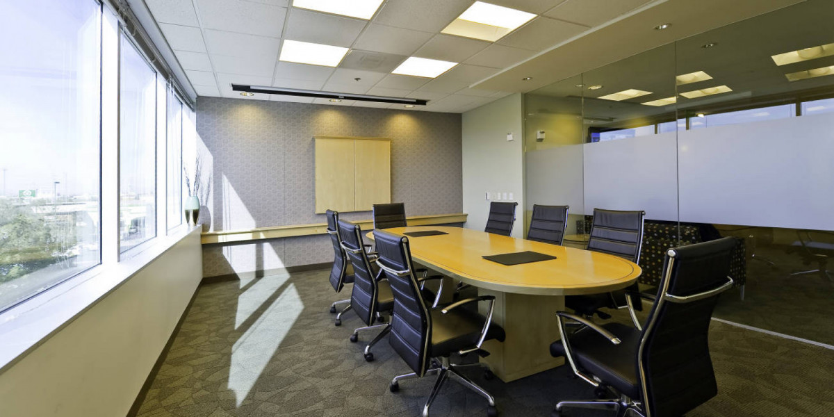 Serviced offices in Las Vegas, Nevada
