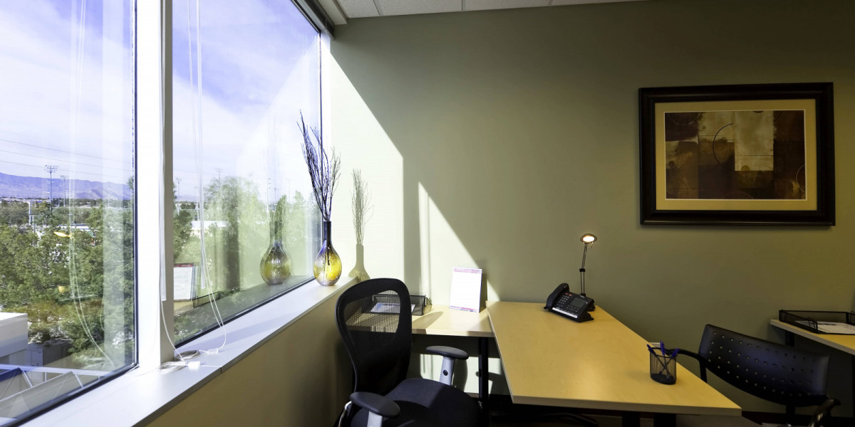 All inclusive office solutions at affordable prices near Cascade Valley