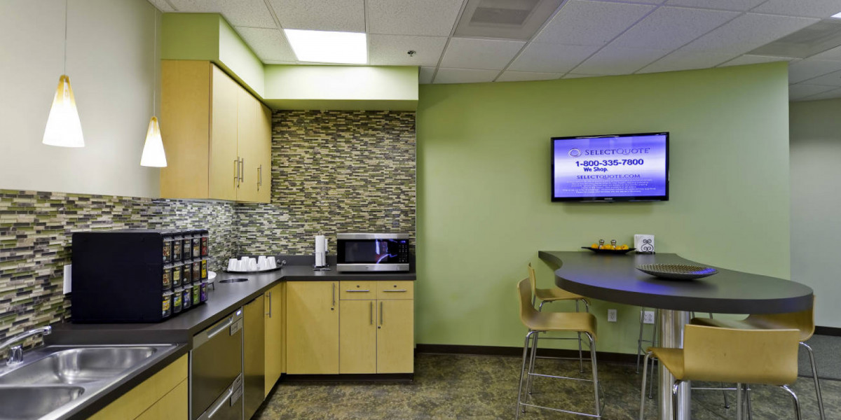 Regus in Las Vegas