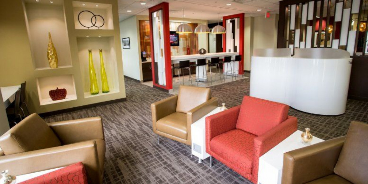 Regus in Las Vegas, Nevada