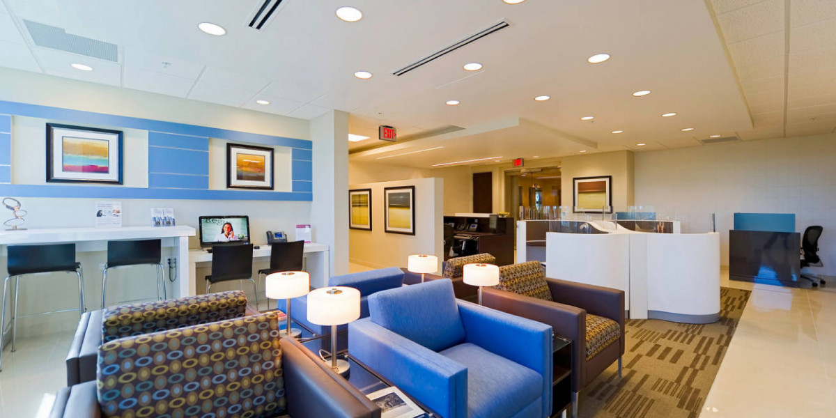 Serviced offices in Las Vegas, Nevada