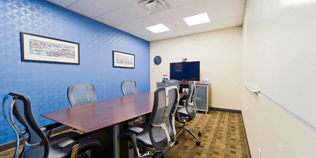 All inclusive office solutions at affordable prices near SB Durango after Paddle Wheel