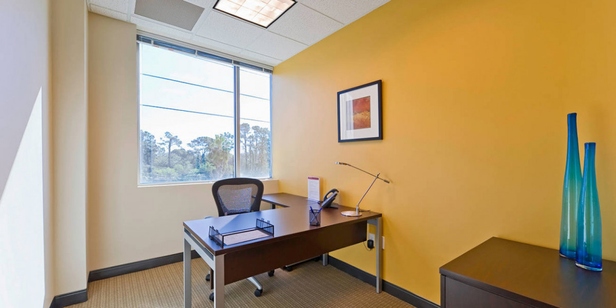 Regus in Las Vegas