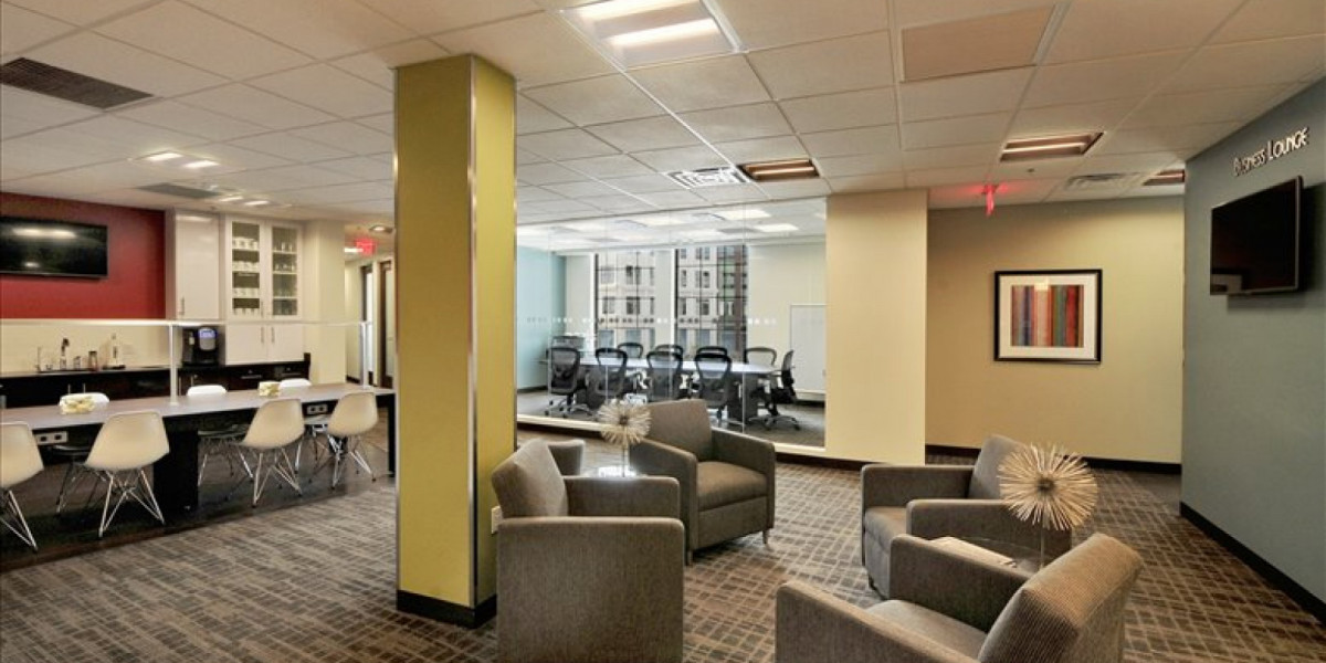 All inclusive office solutions at affordable prices near WB Russell