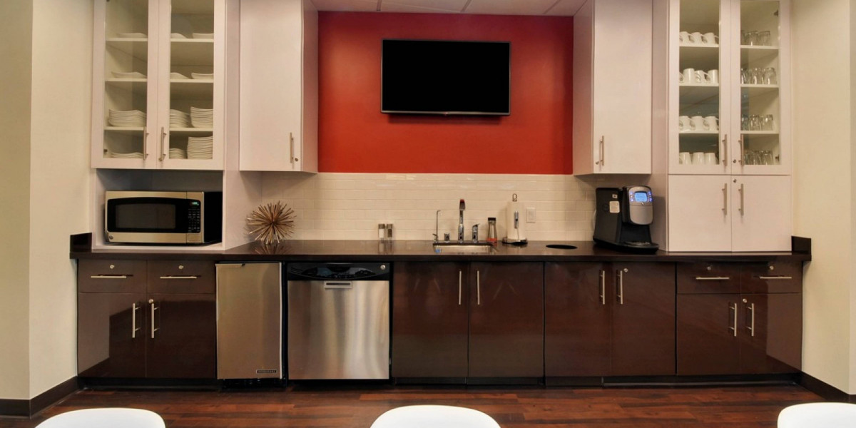 Regus in Las Vegas