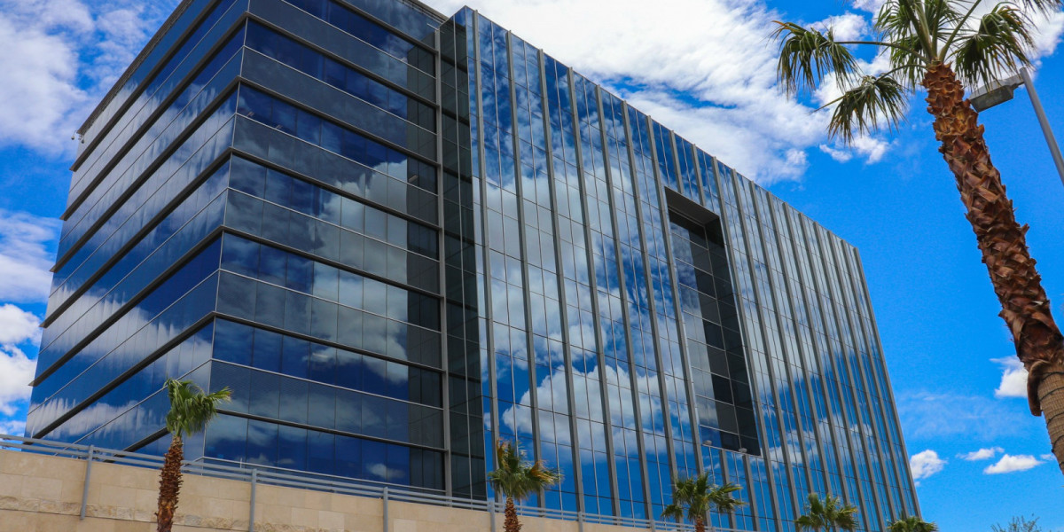 Regus - 1980 Festival Plaza Drive, Suite 300, Las Vegas, Nevada, 89135