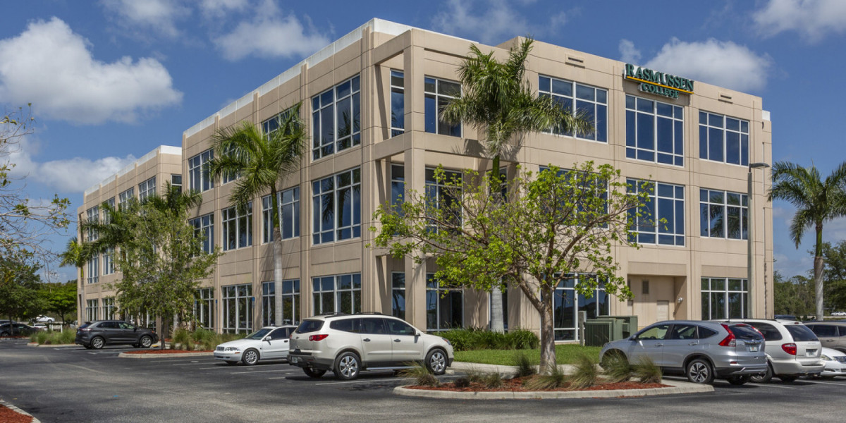 Regus - 9160 Forum Corporate Parkway, Suite 350, Ft. Myers, Florida, 33905