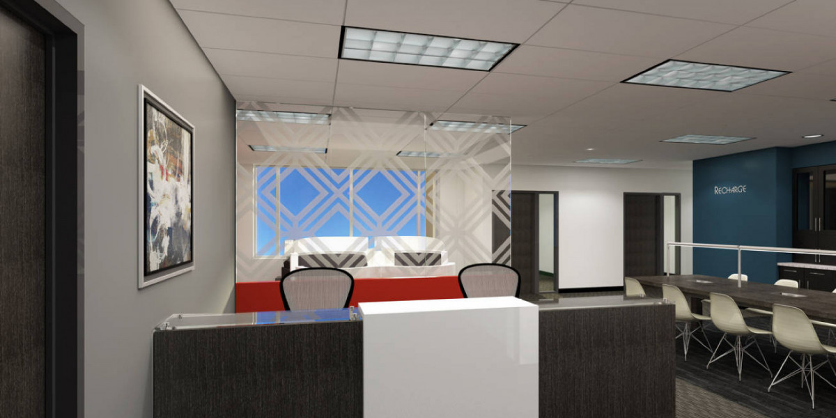 Professional office space near Ft. Myers