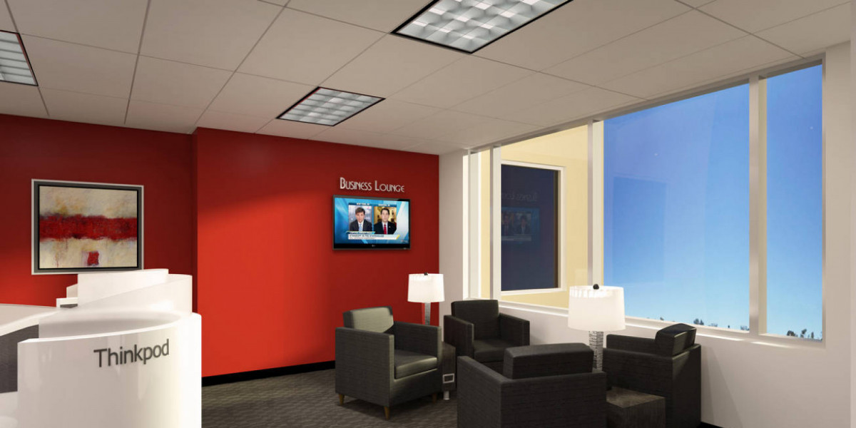Serviced offices in Ft. Myers, Florida